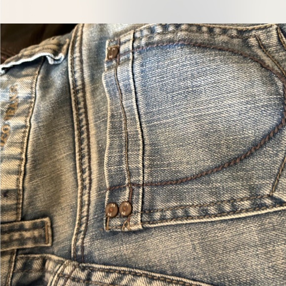 Y2k Zoo jeans size 3
#zoo #y2k - Picture 4 of 4